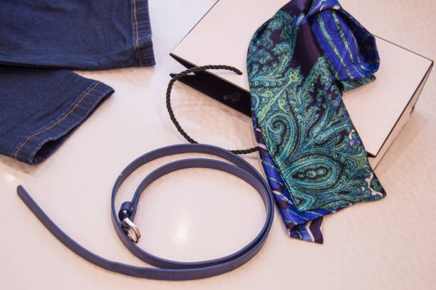 Women Scarves & Belts