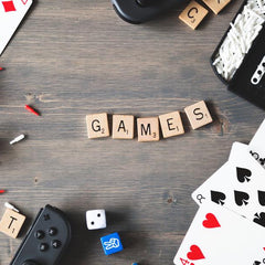 Games - Bargainwizz