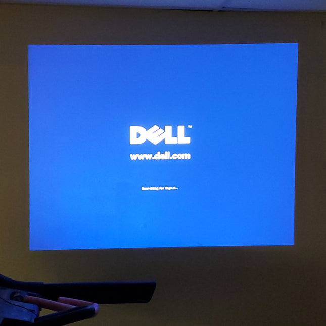 Dell Projector DPL 2400MP - Bargainwizz