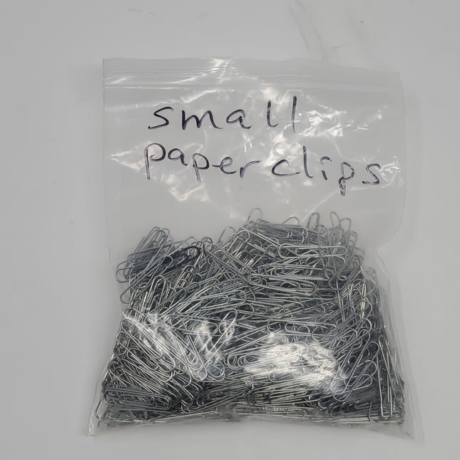 Bulk Paper Clips - Bargainwizz