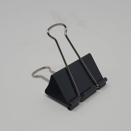 Bulk Heavy-Duty Binder Clips - Bargainwizz