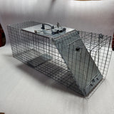 Havahart Easy Set & Release Trap Cage - Bargainwizz