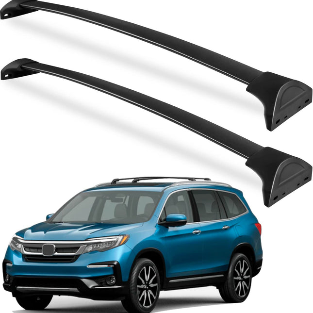 Roof Rack Cross Bars Fit for 2016-2022 Honda Pilot