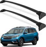 Roof Rack Cross Bars Fit for 2016-2022 Honda Pilot