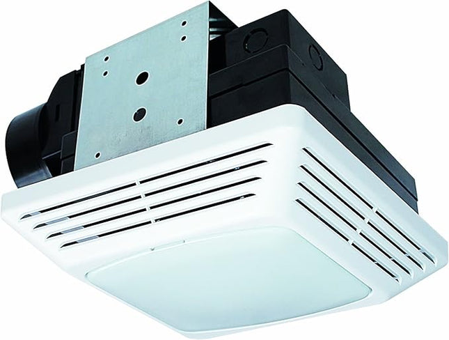 Air King Exhaust Fan With Light