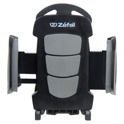 Zefal Bike Handlebar Phone Mount - Bargainwizz