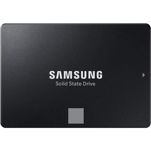 Samsung - 870 EVO 1TB Internal SSD SATA