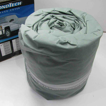 Coverite Bondtech Truck Cover - Bargainwizz