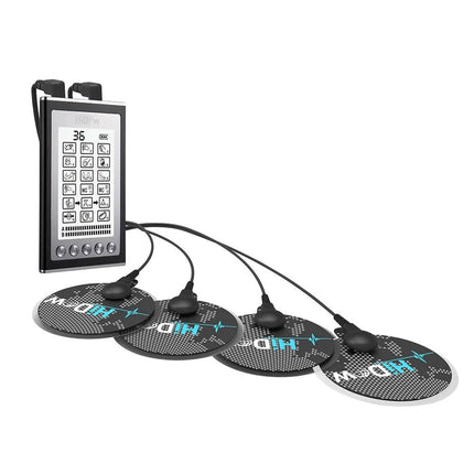 HiDow XPDS 18 TENS/EMS Massager - Bargainwizz