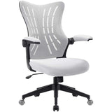 Mid-Back Gaming Chair - Bargainwizz