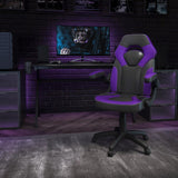 X10 Swivel Gaming Chair - Bargainwizz